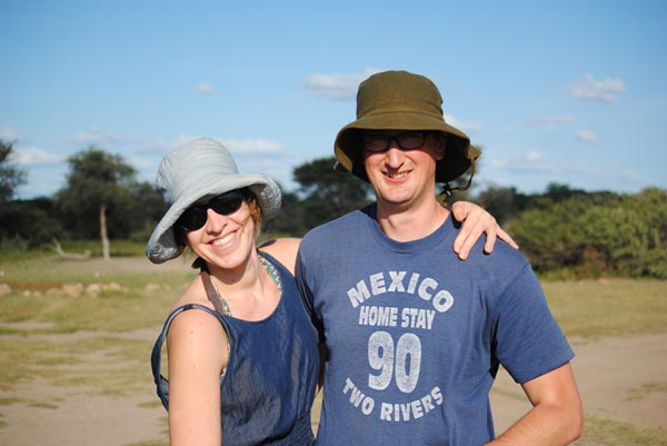 Namibia Picture