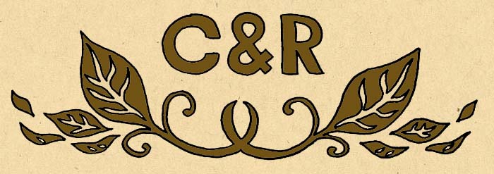 C and R